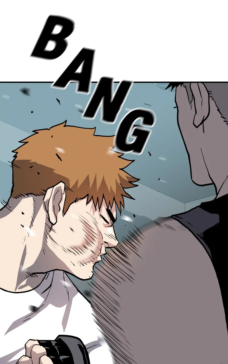 Read BOSS RETURN chapter 21 image 11 on Lezhin