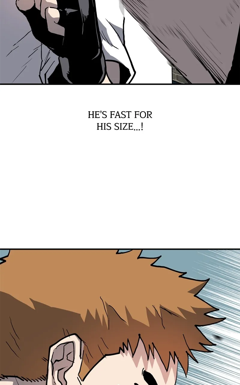 Read BOSS RETURN chapter 21 image 12 on Lezhin