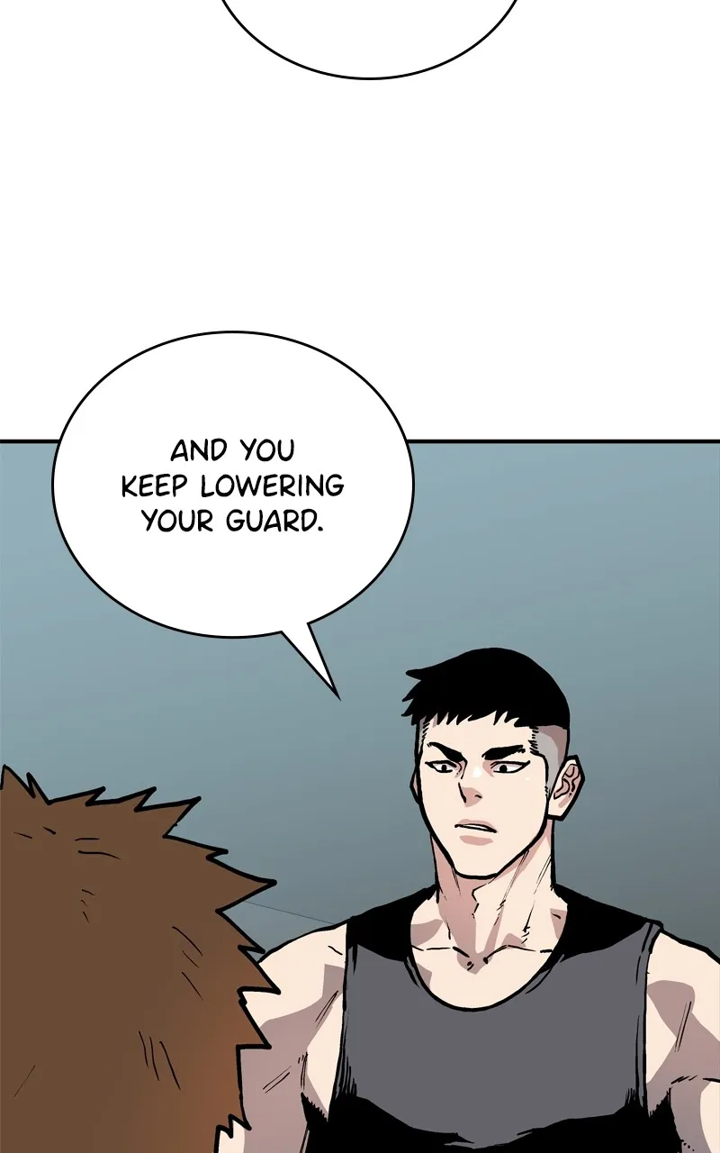 Read BOSS RETURN chapter 21 image 14 on Lezhin
