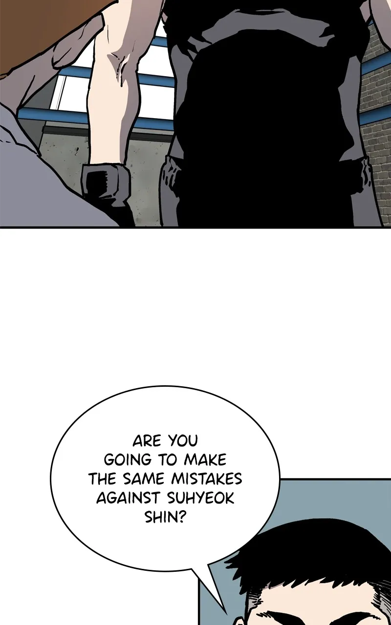 Read BOSS RETURN chapter 21 image 15 on Lezhin