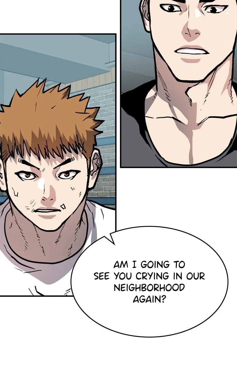 Read BOSS RETURN chapter 21 image 16 on Lezhin