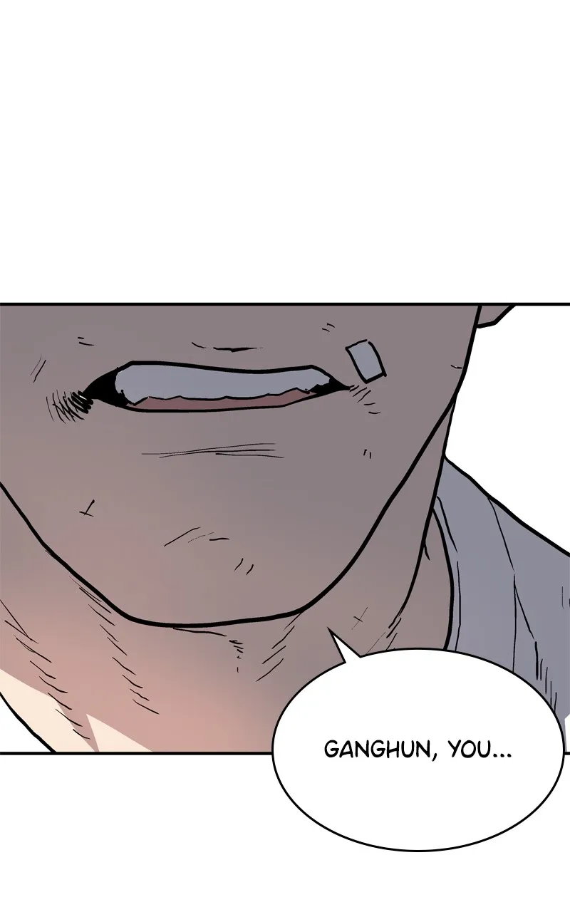 Read BOSS RETURN chapter 21 image 17 on Lezhin