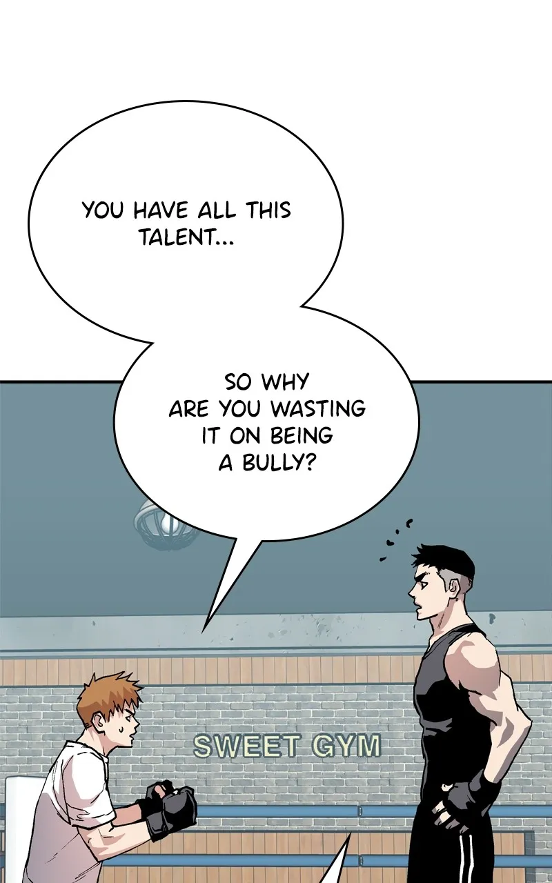 Read BOSS RETURN chapter 21 image 18 on Lezhin