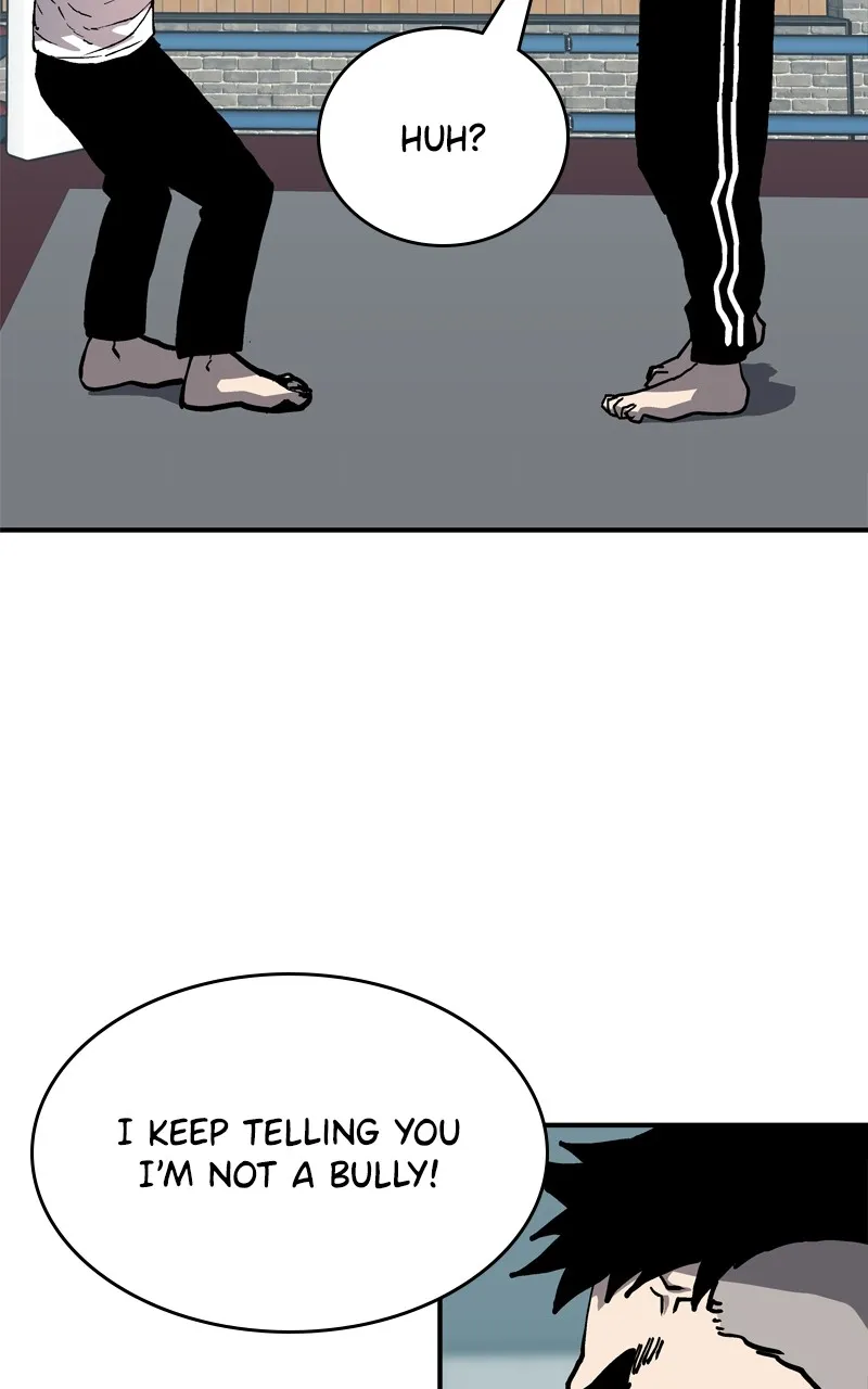 Read BOSS RETURN chapter 21 image 19 on Lezhin