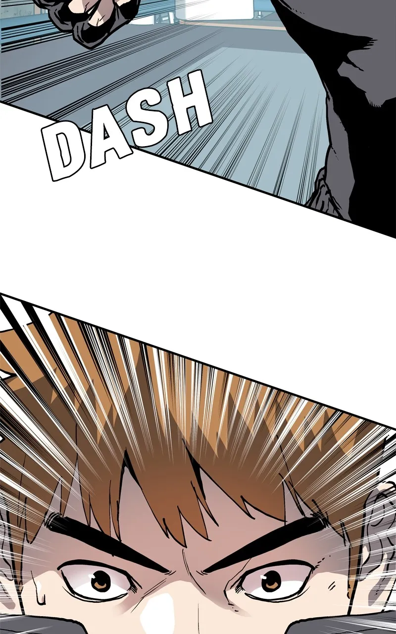 Read BOSS RETURN chapter 21 image 2 on Lezhin