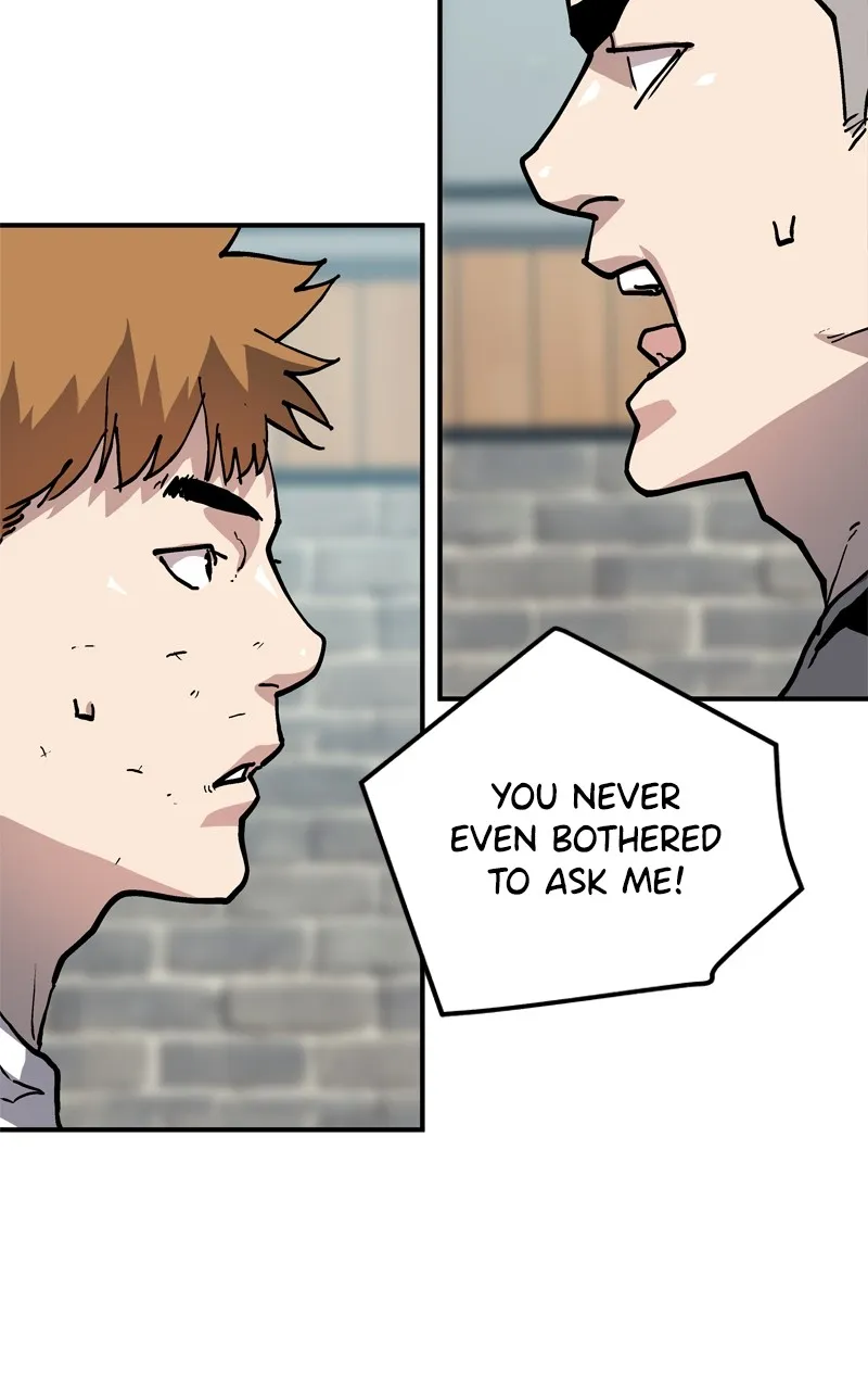 Read BOSS RETURN chapter 21 image 20 on Lezhin