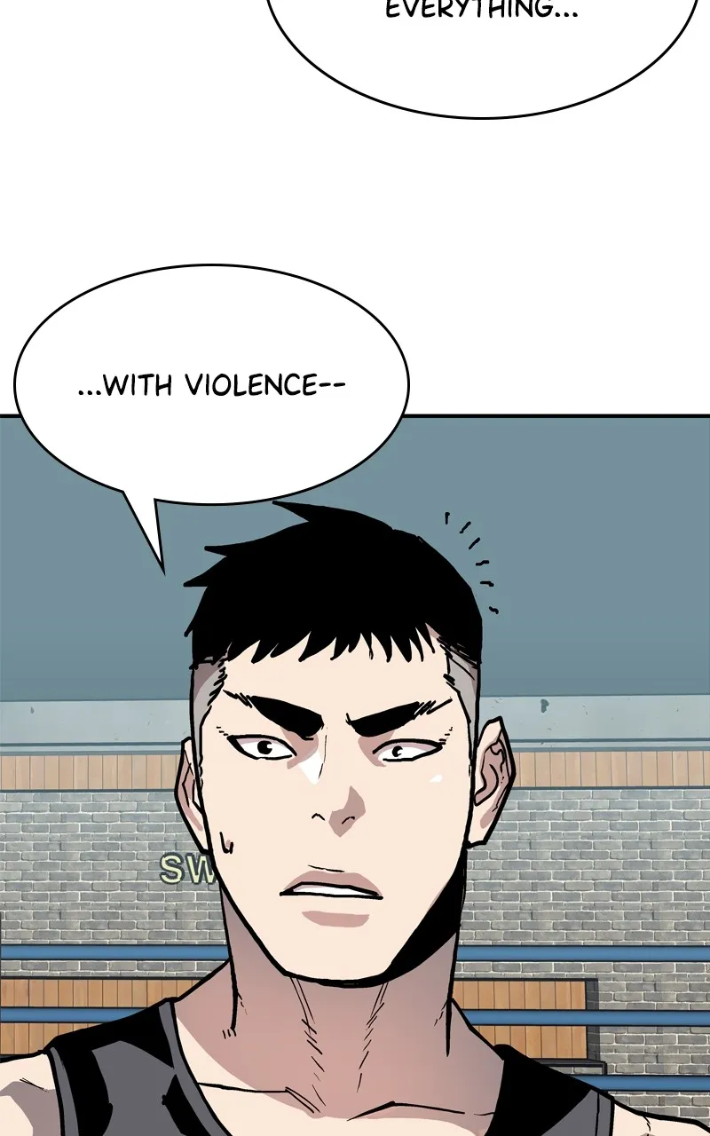 Read BOSS RETURN chapter 21 image 22 on Lezhin