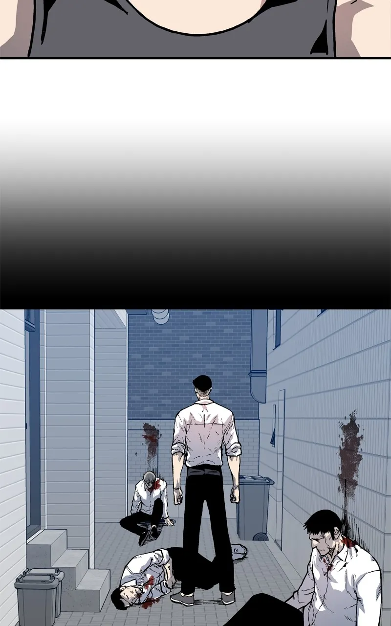 Read BOSS RETURN chapter 21 image 23 on Lezhin