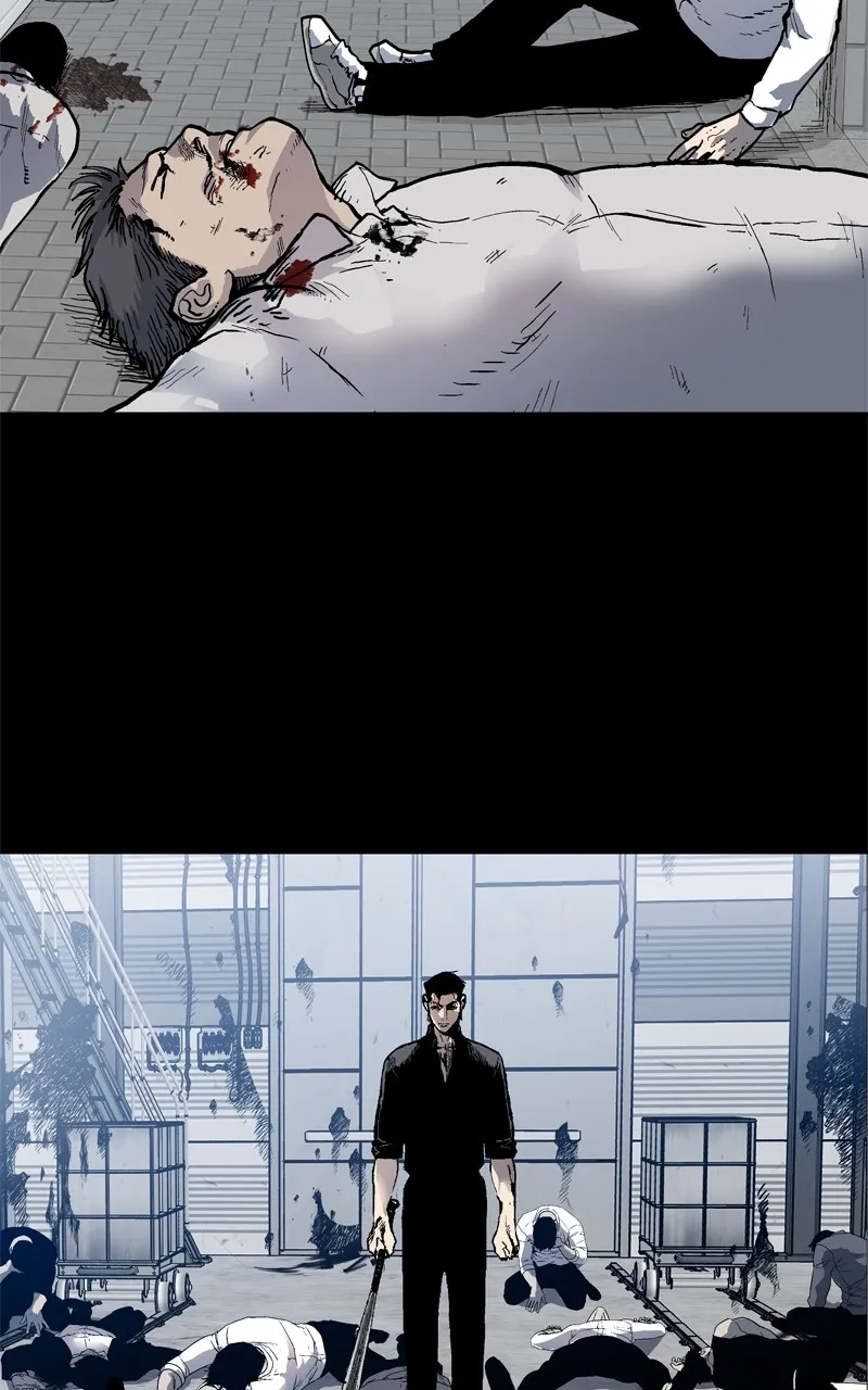 Read BOSS RETURN chapter 21 image 24 on Lezhin