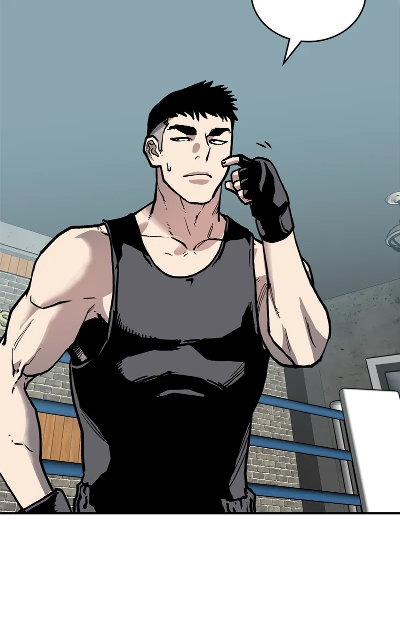 Read BOSS RETURN chapter 21 image 26 on Lezhin