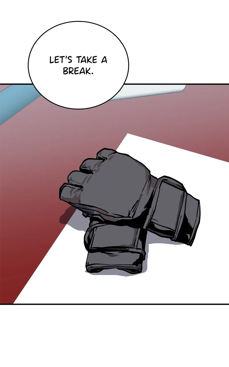 Read BOSS RETURN chapter 21 image 27 on Lezhin