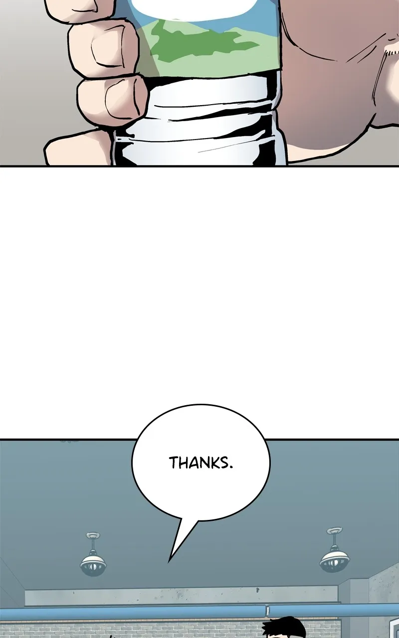 Read BOSS RETURN chapter 21 image 29 on Lezhin