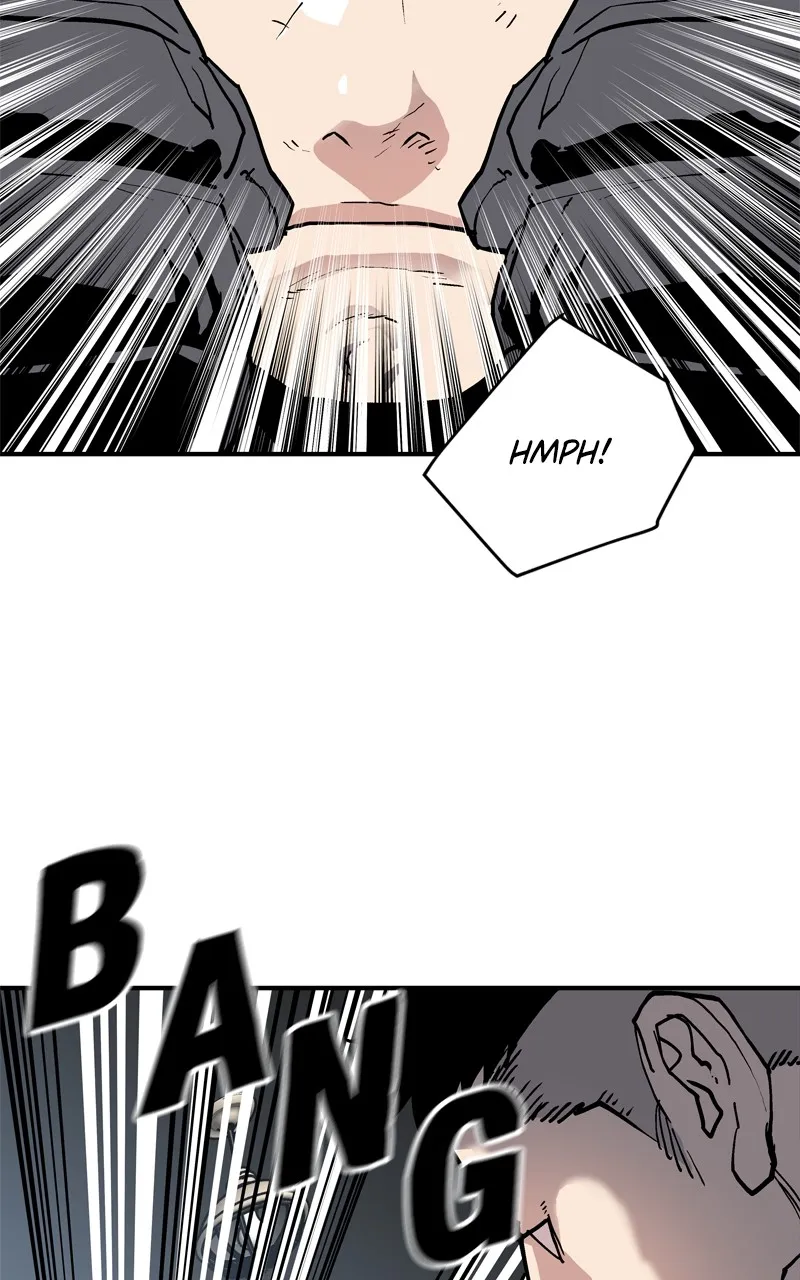 Read BOSS RETURN chapter 21 image 3 on Lezhin