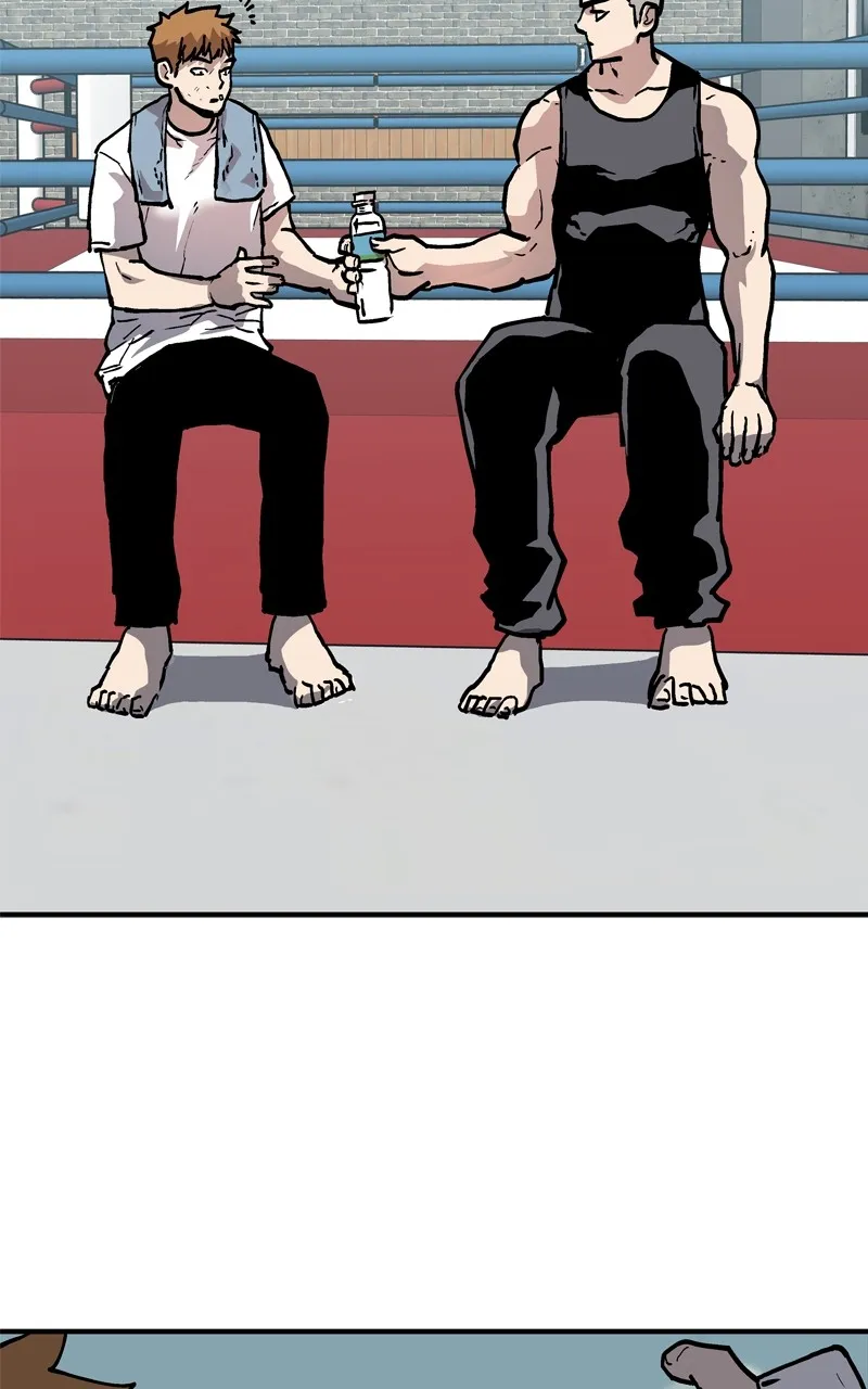Read BOSS RETURN chapter 21 image 30 on Lezhin