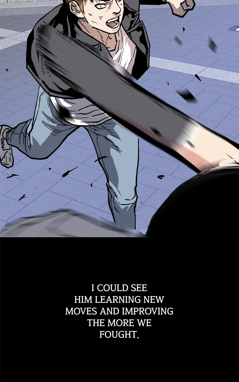 Read BOSS RETURN chapter 21 image 35 on Lezhin