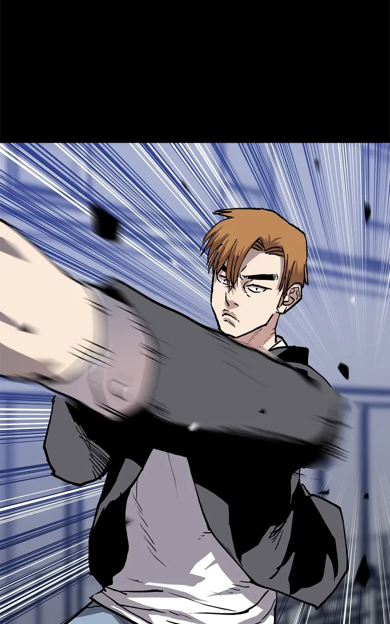 Read BOSS RETURN chapter 21 image 36 on Lezhin
