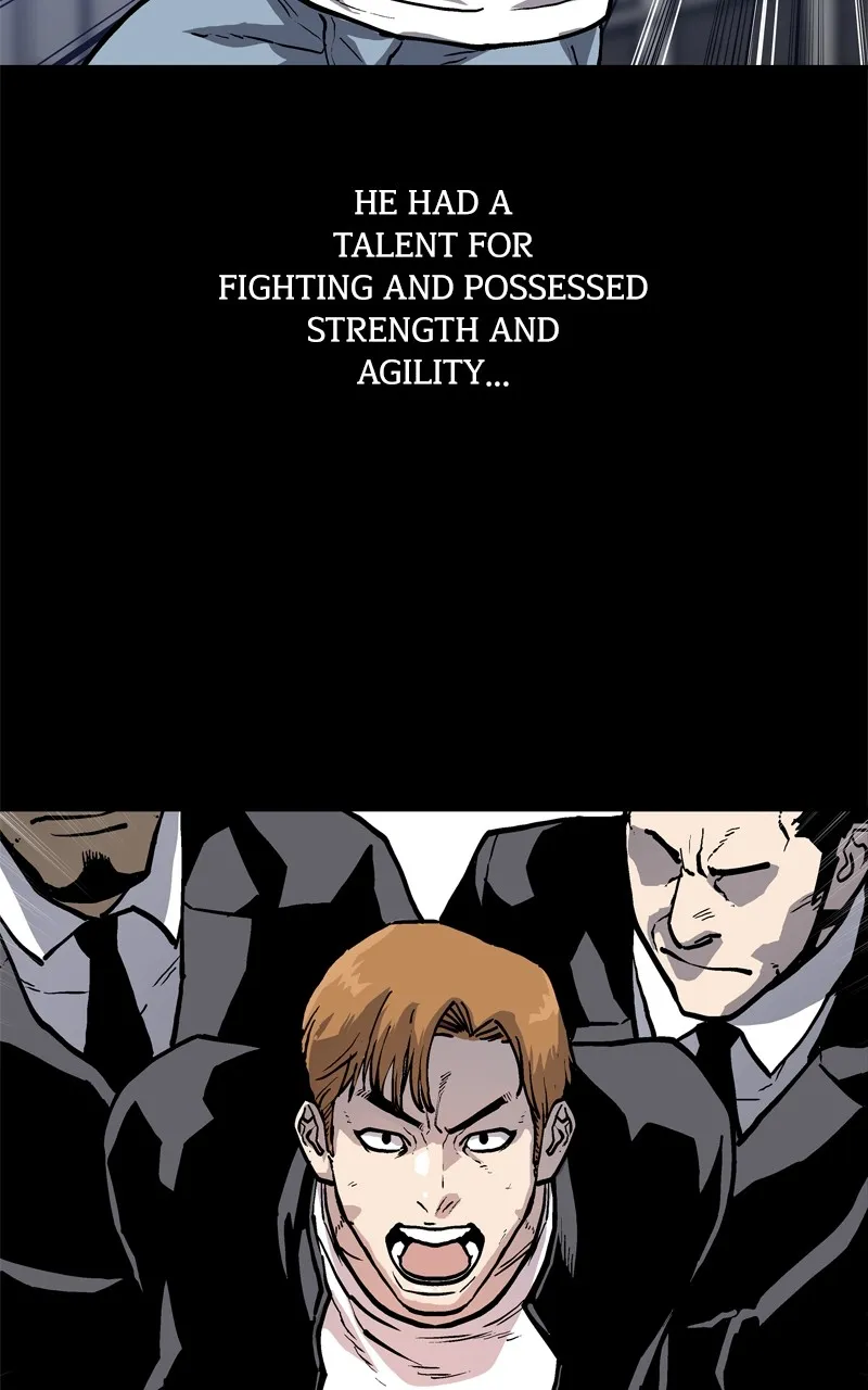 Read BOSS RETURN chapter 21 image 37 on Lezhin