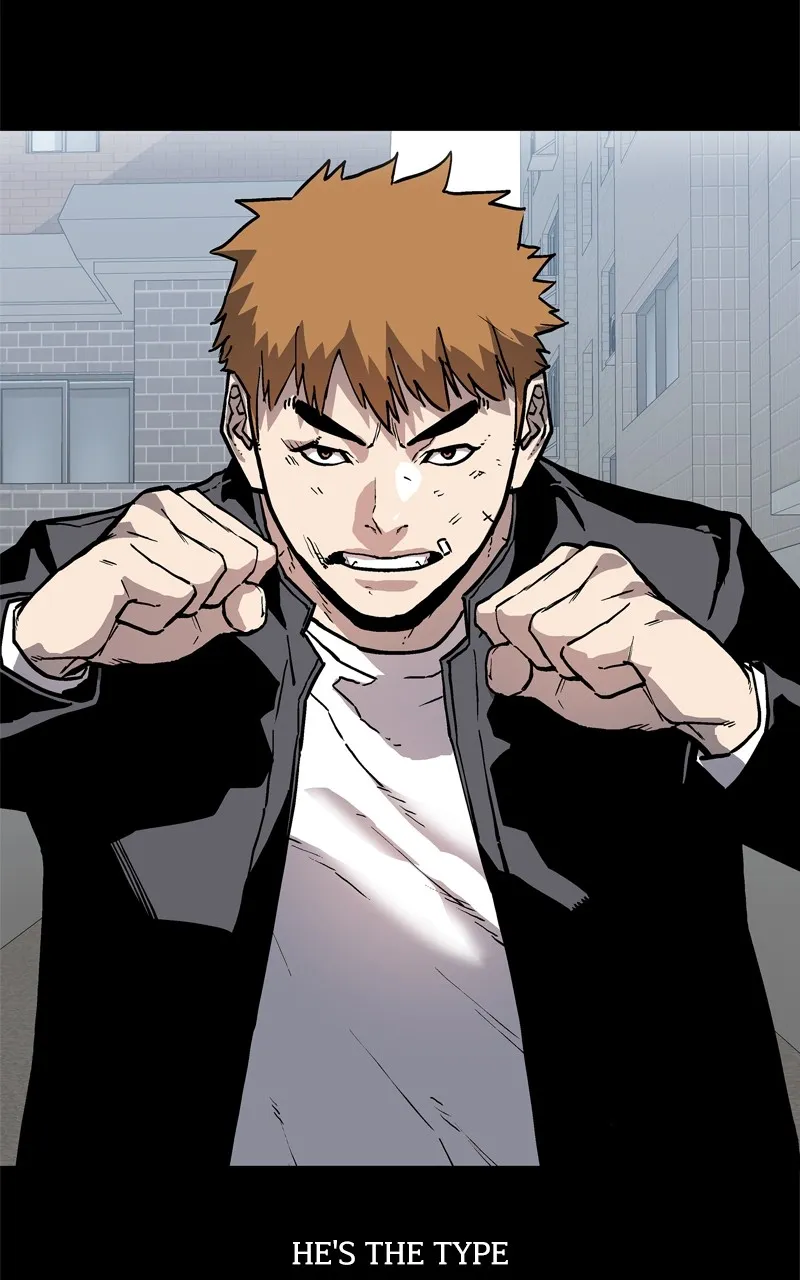 Read BOSS RETURN chapter 21 image 39 on Lezhin