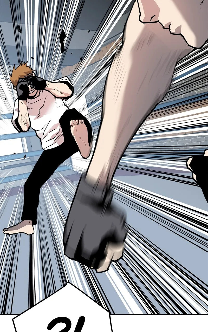 Read BOSS RETURN chapter 21 image 4 on Lezhin