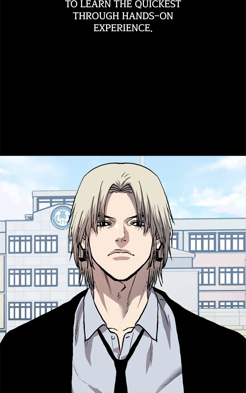 Read BOSS RETURN chapter 21 image 40 on Lezhin