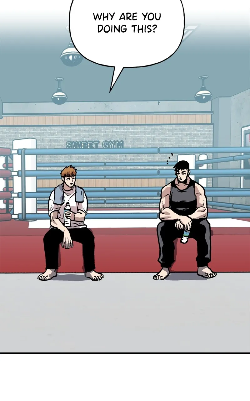 Read BOSS RETURN chapter 21 image 42 on Lezhin