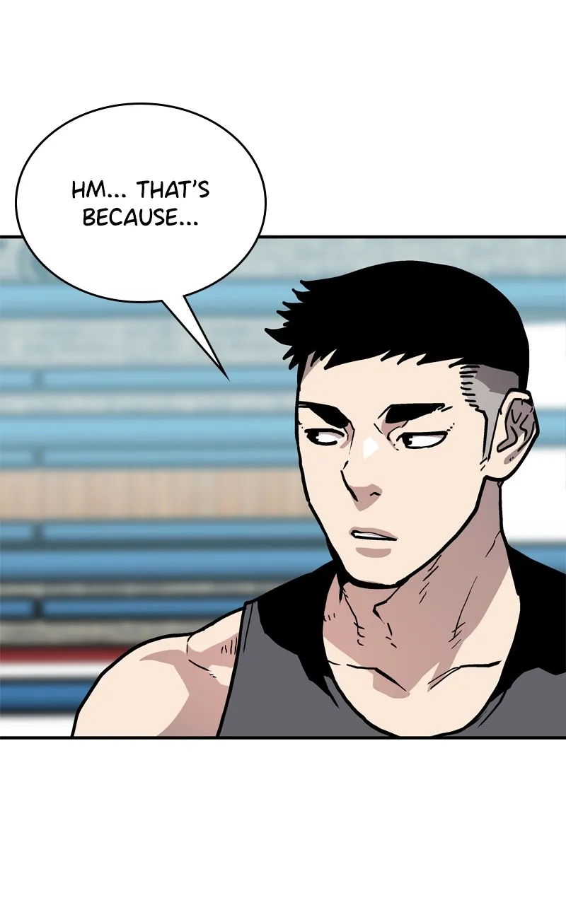 Read BOSS RETURN chapter 21 image 44 on Lezhin
