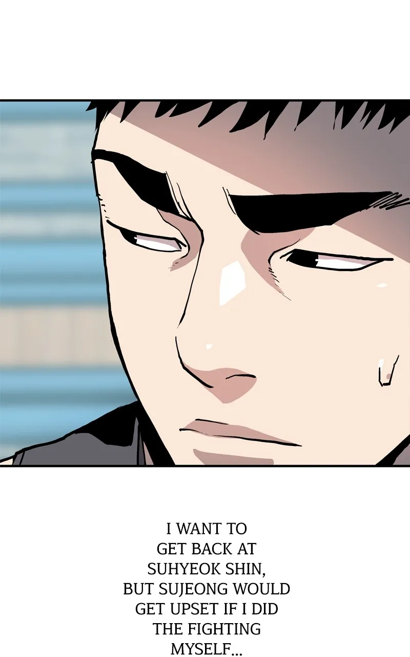 Read BOSS RETURN chapter 21 image 45 on Lezhin