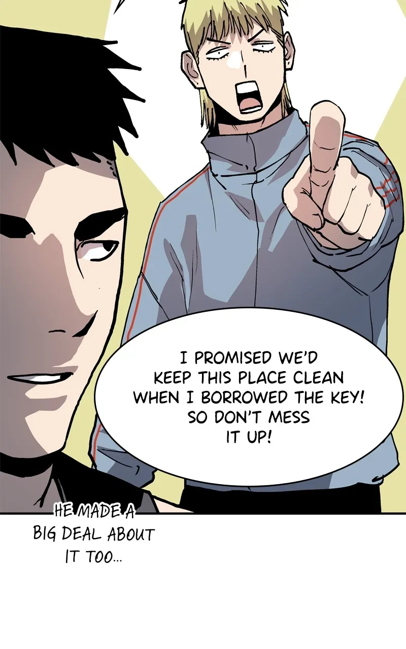 Read BOSS RETURN chapter 21 image 52 on Lezhin