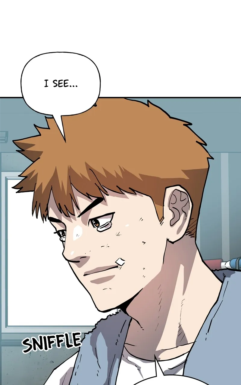 Read BOSS RETURN chapter 21 image 53 on Lezhin