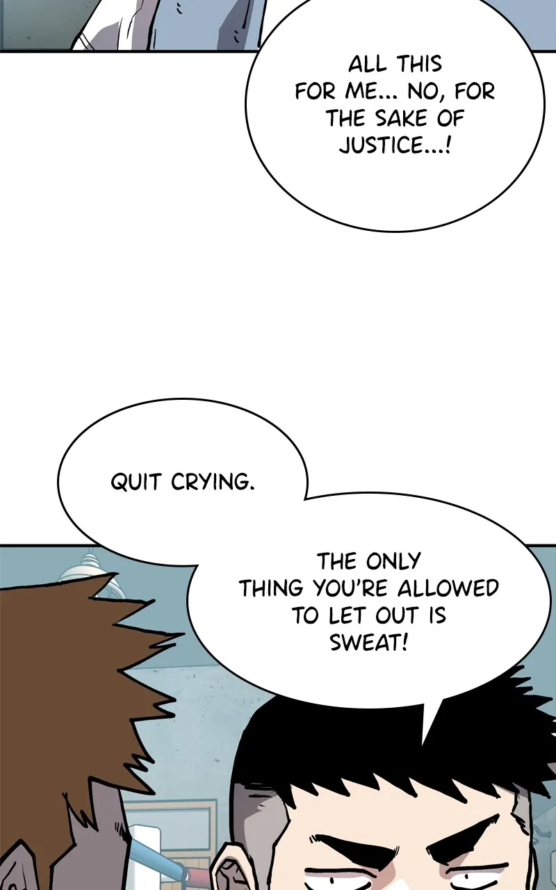 Read BOSS RETURN chapter 21 image 54 on Lezhin