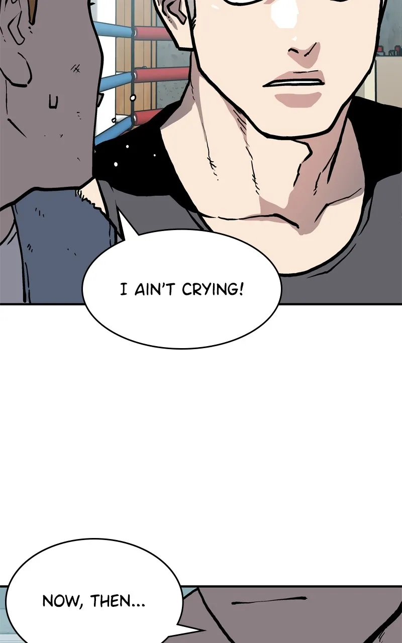 Read BOSS RETURN chapter 21 image 55 on Lezhin