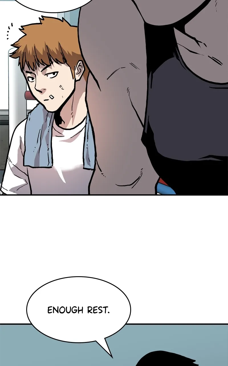 Read BOSS RETURN chapter 21 image 56 on Lezhin