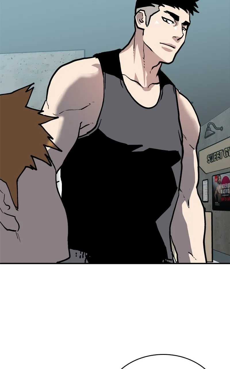 Read BOSS RETURN chapter 21 image 57 on Lezhin