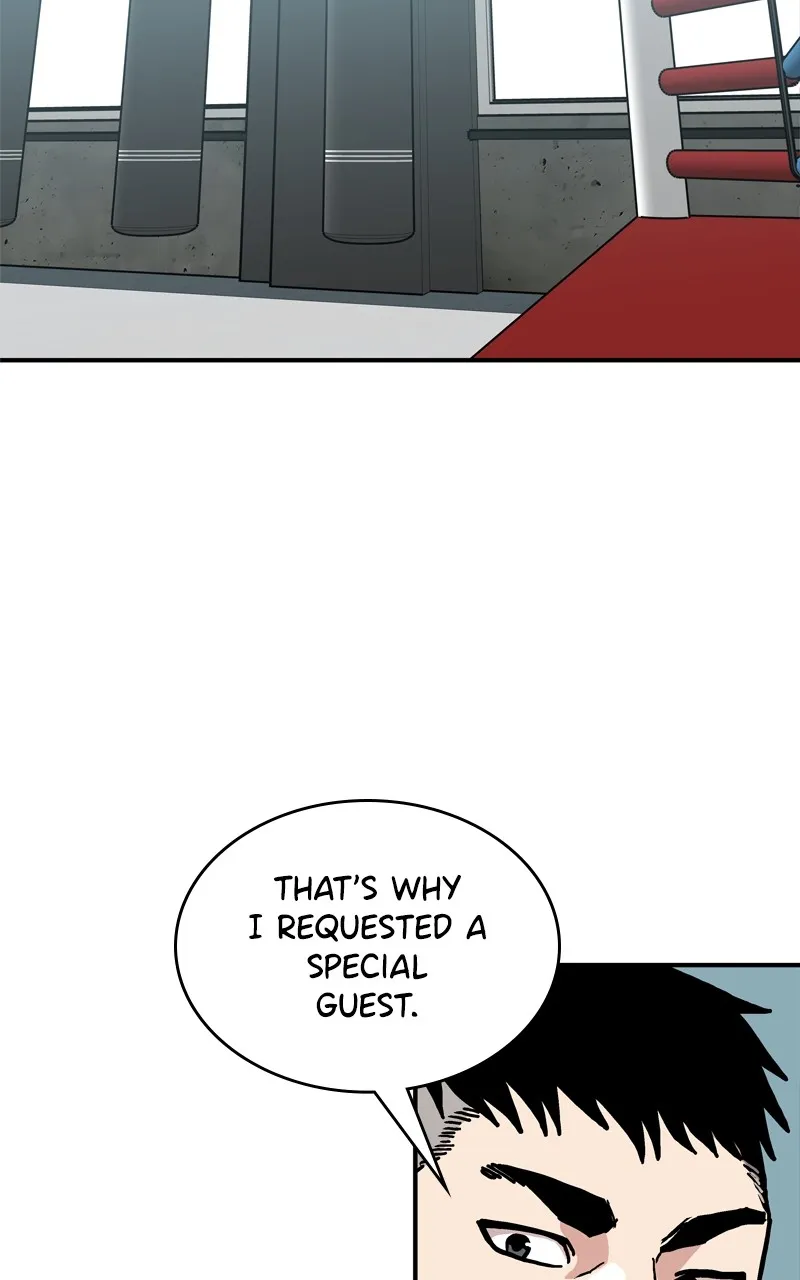 Read BOSS RETURN chapter 21 image 60 on Lezhin