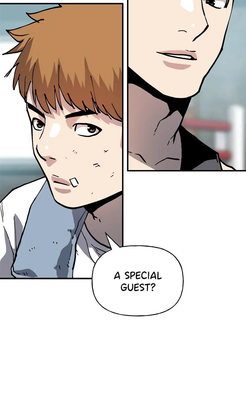 Read BOSS RETURN chapter 21 image 61 on Lezhin