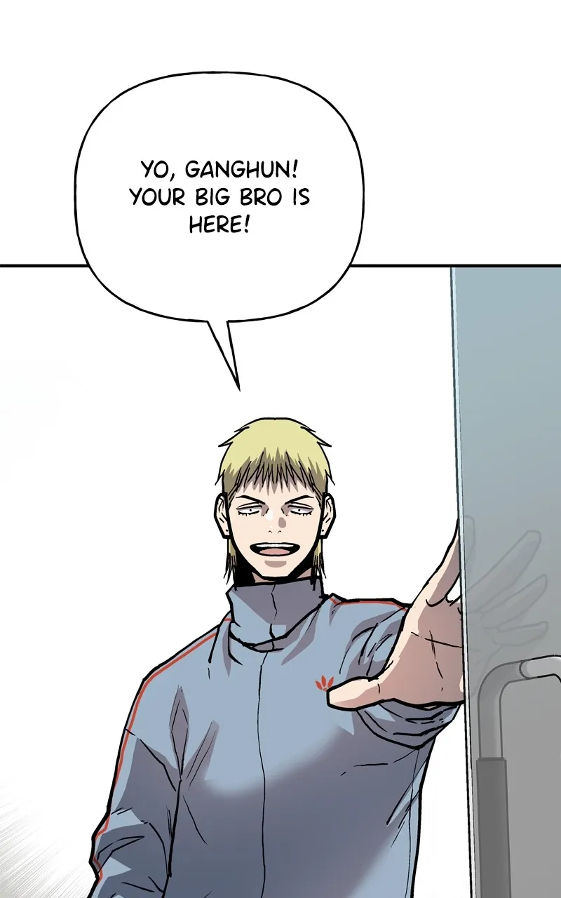 Read BOSS RETURN chapter 21 image 62 on Lezhin