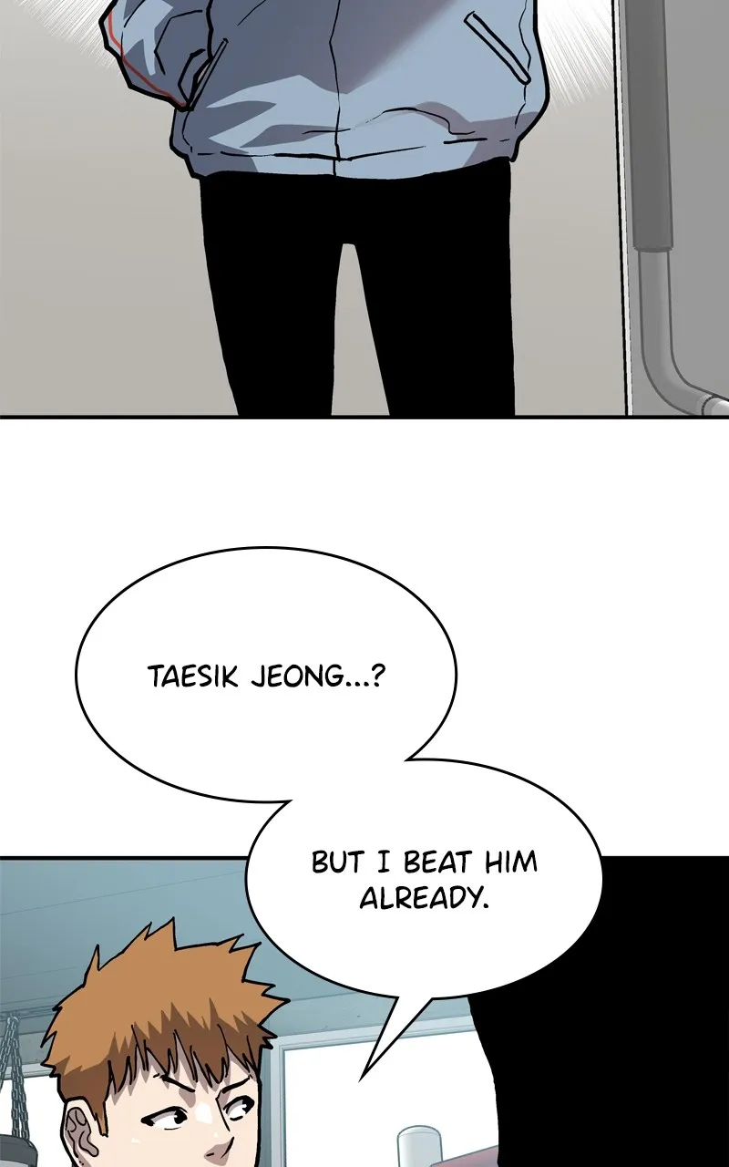 Read BOSS RETURN chapter 21 image 63 on Lezhin