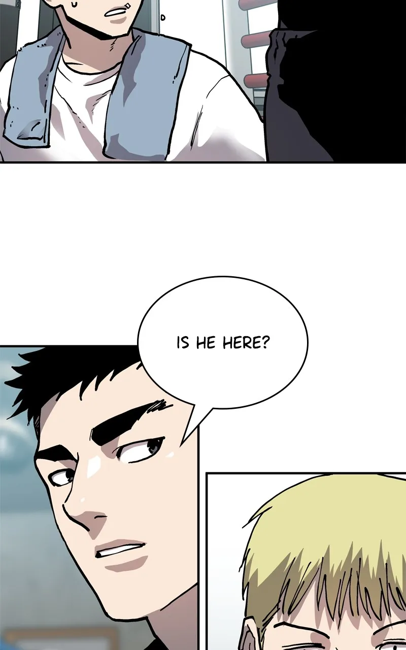 Read BOSS RETURN chapter 21 image 64 on Lezhin
