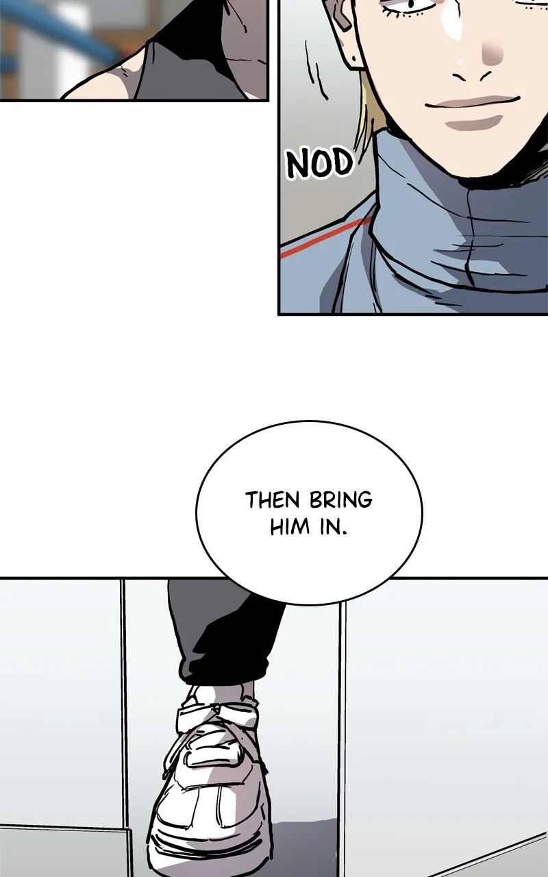 Read BOSS RETURN chapter 21 image 65 on Lezhin