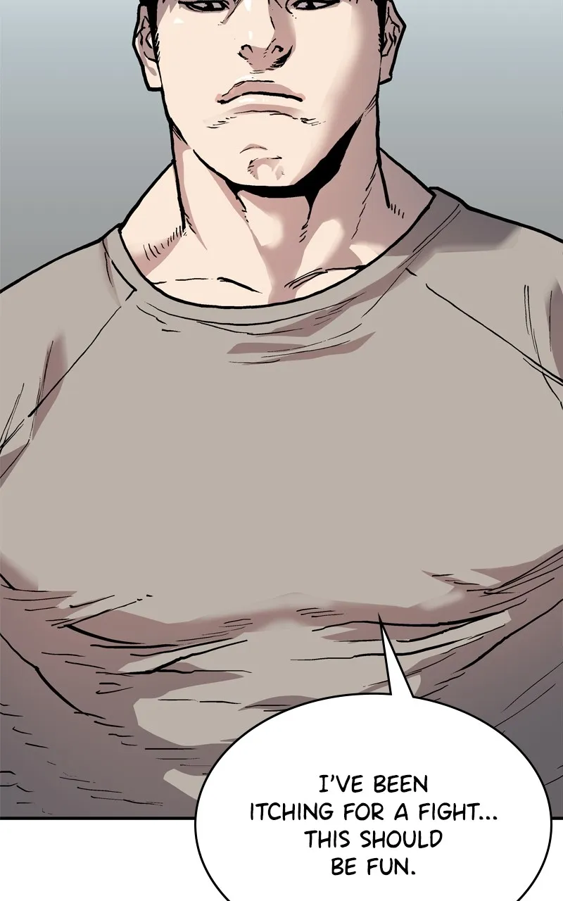 Read BOSS RETURN chapter 21 image 68 on Lezhin