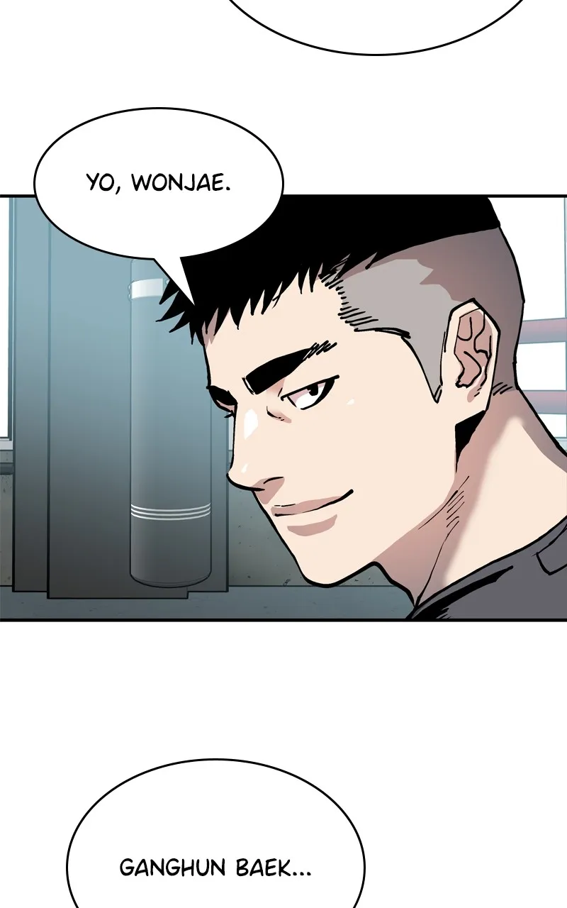 Read BOSS RETURN chapter 21 image 69 on Lezhin