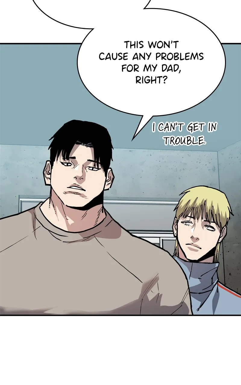 Read BOSS RETURN chapter 21 image 70 on Lezhin