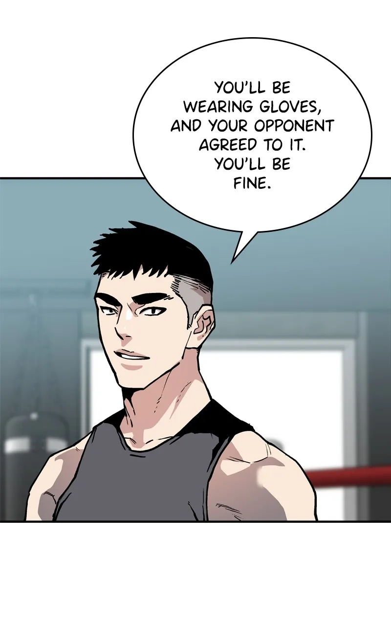 Read BOSS RETURN chapter 21 image 71 on Lezhin