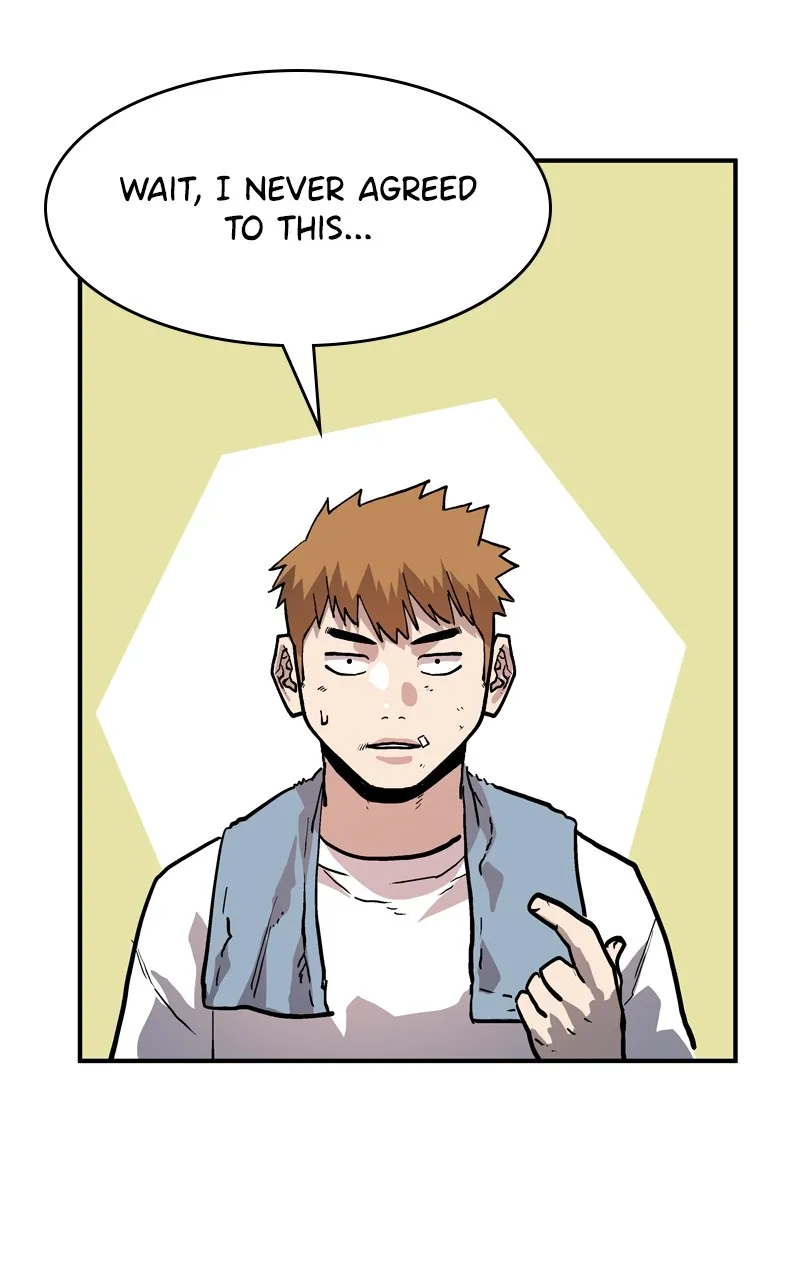 Read BOSS RETURN chapter 21 image 72 on Lezhin