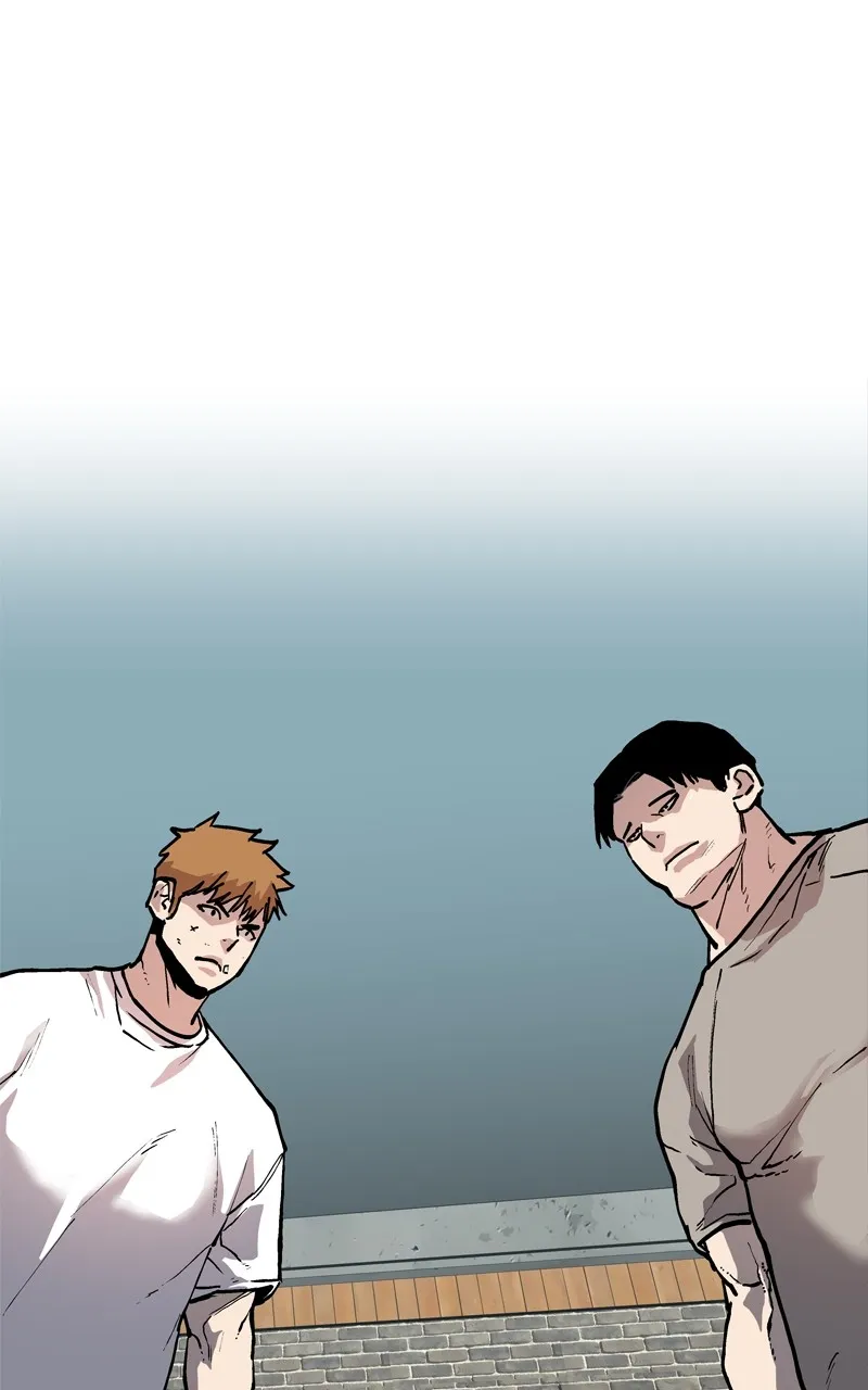 Read BOSS RETURN chapter 21 image 73 on Lezhin