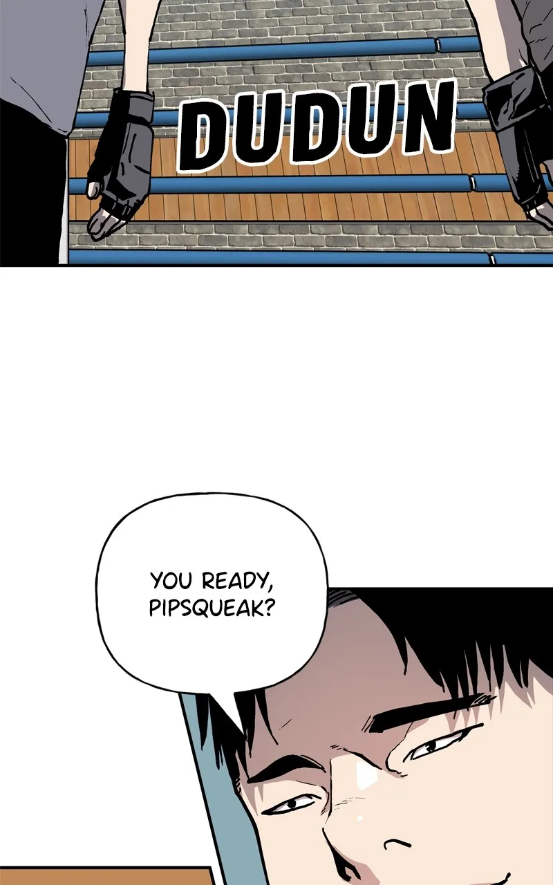 Read BOSS RETURN chapter 21 image 74 on Lezhin