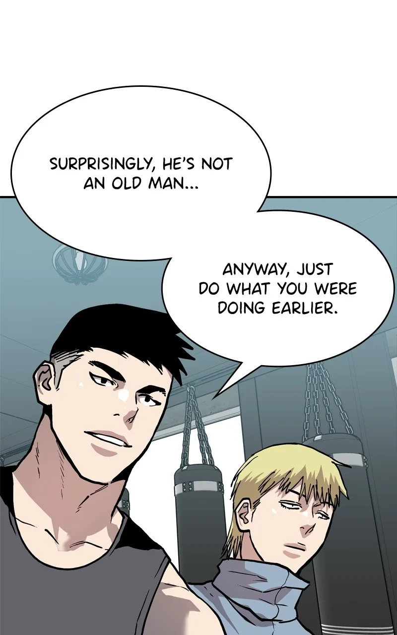 Read BOSS RETURN chapter 21 image 76 on Lezhin