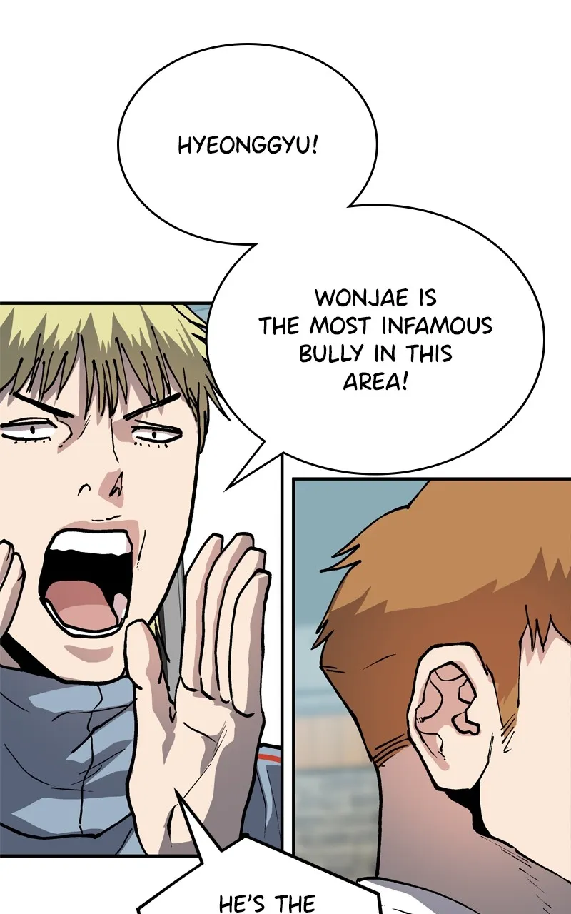 Read BOSS RETURN chapter 21 image 78 on Lezhin