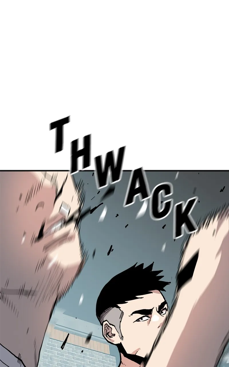 Read BOSS RETURN chapter 21 image 8 on Lezhin