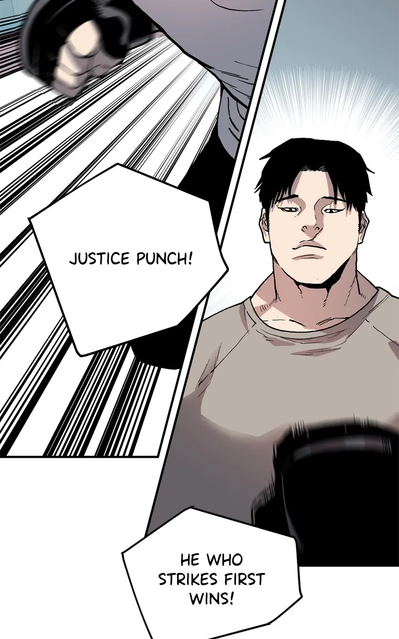 Read BOSS RETURN chapter 21 image 81 on Lezhin